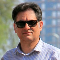 Hossein Sheikholeslami