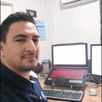 Engenheiro Daniel Alves