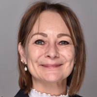 Sandra Amsler