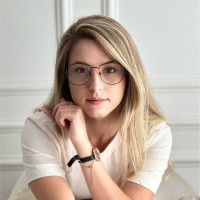 Caroline Haddad