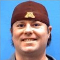 Drew Arenson