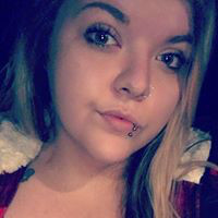 Ashley Mccarty