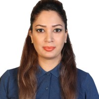 Ghoncheh Babanejad, PhD