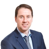 Nigel Fitzsimons