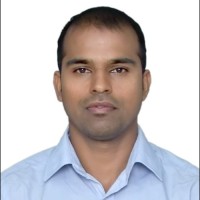 Hemanth A