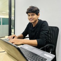 Rakesh Katholla