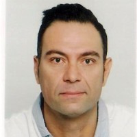 Charalambos Constandinou