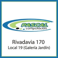 Pascal Computacion