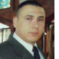 Viktor Zapata