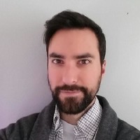 André Brushett, P.Eng