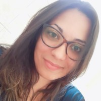 Professora Débora