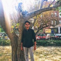 Arjun T A