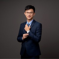 Stanley (Hsuan-Yu) Shih