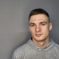 Mykyta Klymenko