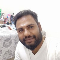 Balamurugan Rajendran