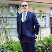Rafael Curtidor