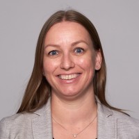 Cecilie Nybø Carlsen