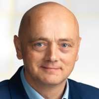 Gert-jan Scheeres