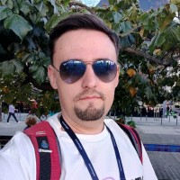 Oleksandr Oleniuk