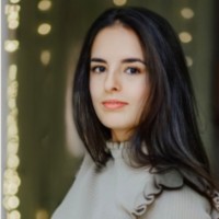 Iulia Stratulat