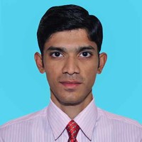 Vibhas Tarfe