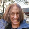 Sarah Nancy Kadish