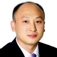 张小林