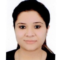 Mansi Jain