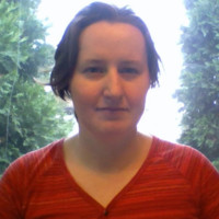 Jenny Lohr