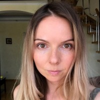 Nataliia Blyzniuk