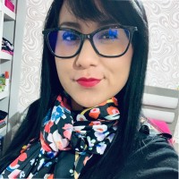 Paulina Fabiola Esquivel García