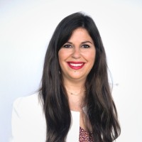 Ana Maria Cogolludo Moreno