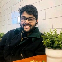 Ravi Chandra