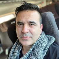 Jeff Hernandez