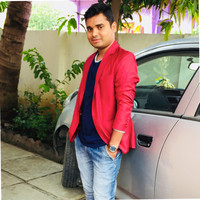 Shailesh Kokku