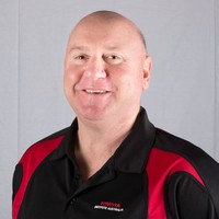Sean Mulkearns