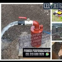 Power Perforaciones