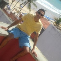 Rodolfo Gregório