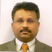 Benoy Lekshman