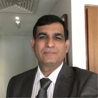 Khalid Mahmood