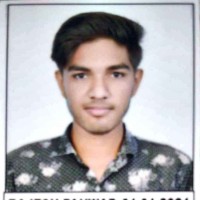 Rajesh Panwar