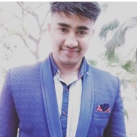 Nikhil Goyal