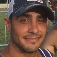 Michael Montoya
