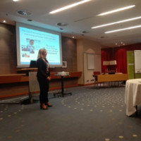 Mgr Zuzana Ticháčková, Ph.D.