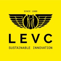 Levc Fleet