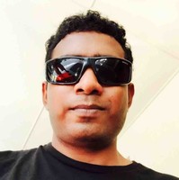 Joodh Abdulla