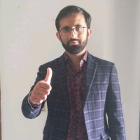 Sharjeel Shahid