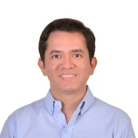 Pablo Cesar Alfaro Sanchez