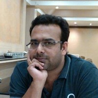Manish Goyal