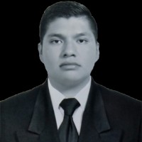 Kevin Jesus Teran Cervantes